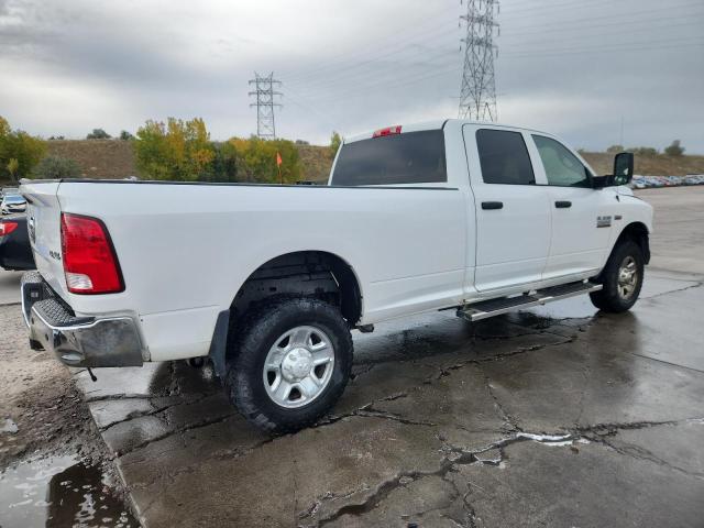 3C6UR5HJ0FG674839 - 2015 RAM 2500 ST WHITE photo 3
