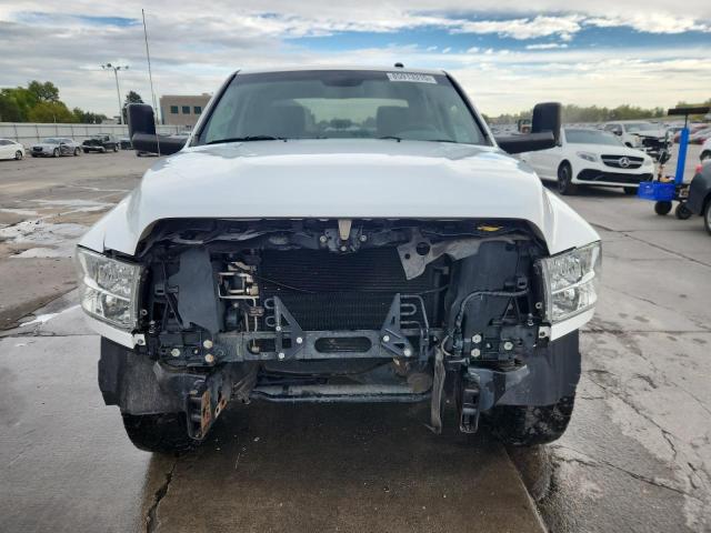 3C6UR5HJ0FG674839 - 2015 RAM 2500 ST WHITE photo 5