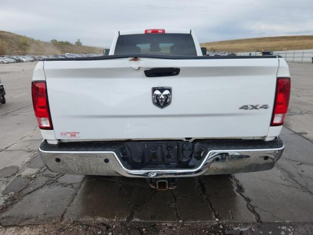 3C6UR5HJ0FG674839 - 2015 RAM 2500 ST WHITE photo 6