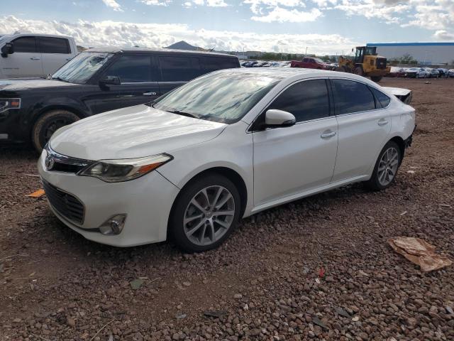 2014 TOYOTA AVALON BASE, 