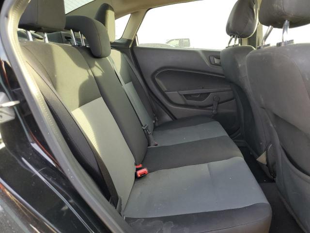 3FADP4AJ2KM127706 - 2019 FORD FIESTA S 黑色 照片 10