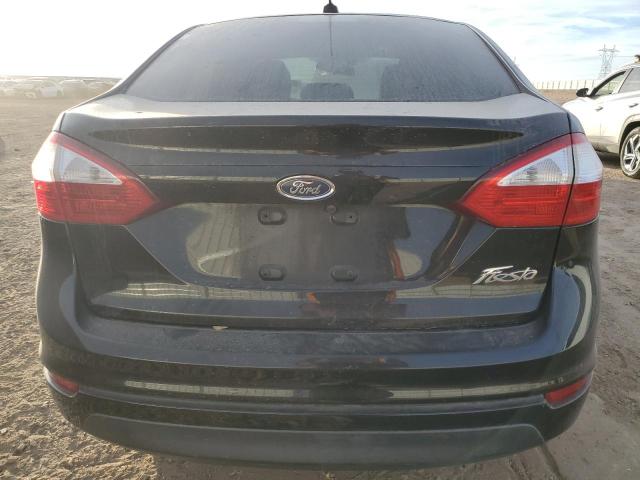 3FADP4AJ2KM127706 - 2019 FORD FIESTA S 黑色 照片 6