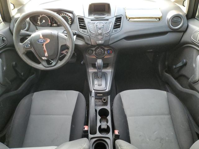 3FADP4AJ2KM127706 - 2019 FORD FIESTA S 黑色 照片 8