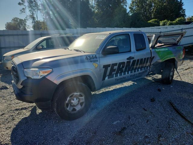 2019 TOYOTA TACOMA ACCESS CAB, 