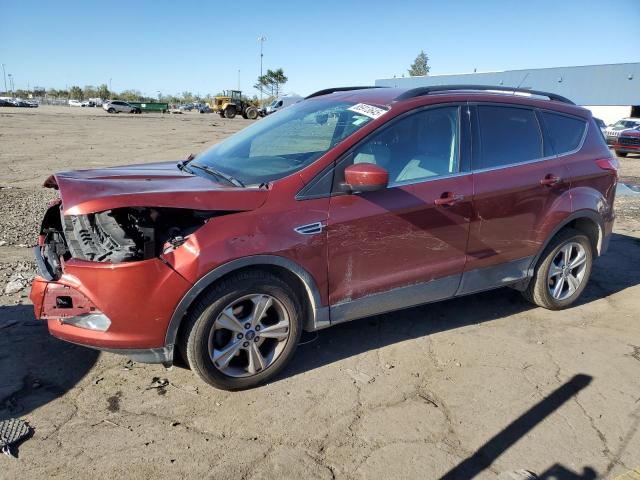 2016 FORD ESCAPE SE, 