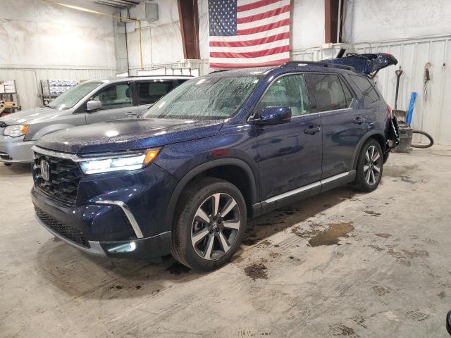 2024 HONDA PILOT TOURING, 