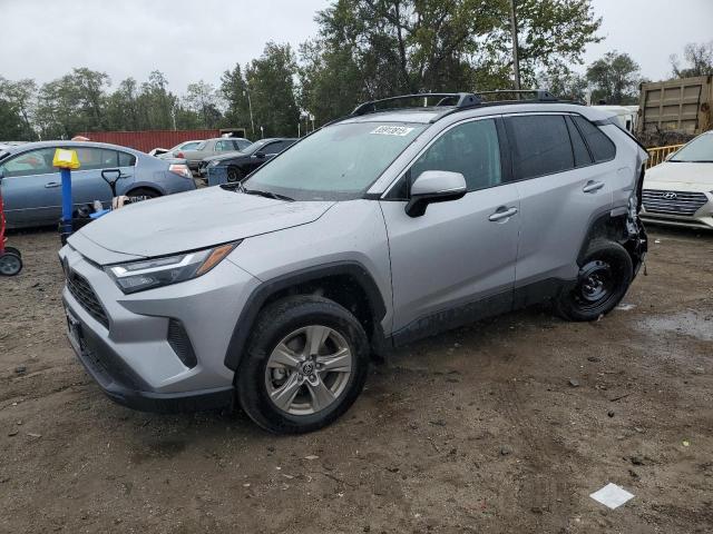 2024 TOYOTA RAV4 XLE, 