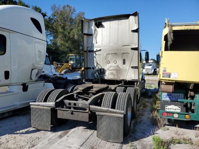 3HSDJSJR2EN783125 - 2014 INTERNATIONAL PROSTAR WHITE photo 4