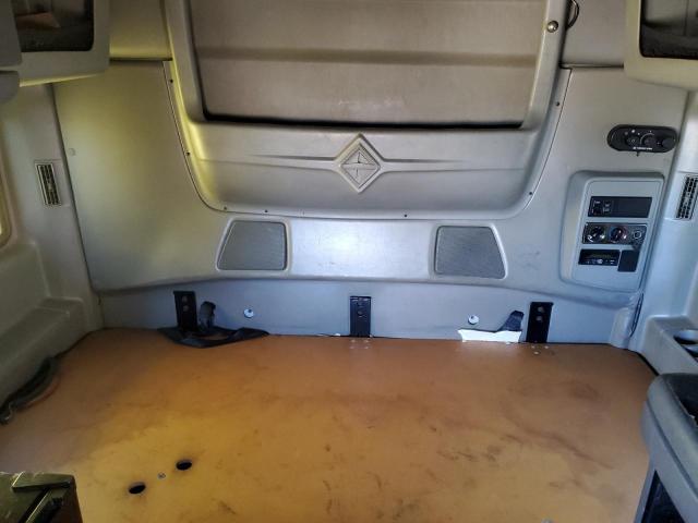 3HSDJSJR2EN783125 - 2014 INTERNATIONAL PROSTAR WHITE photo 6