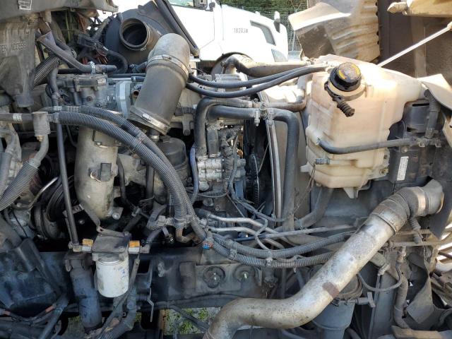 3HSDJSJR2EN783125 - 2014 INTERNATIONAL PROSTAR WHITE photo 7