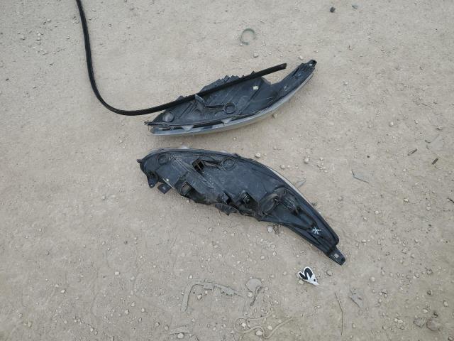 3FADP4EJ0JM101601 - 2018 FORD FIESTA SE თეთრი ფოტო 12