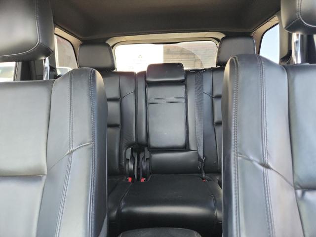 1C4RJEBG5JC339557 - 2018 JEEP GRAND CHER LIMITED Siyah fotoğraf 10