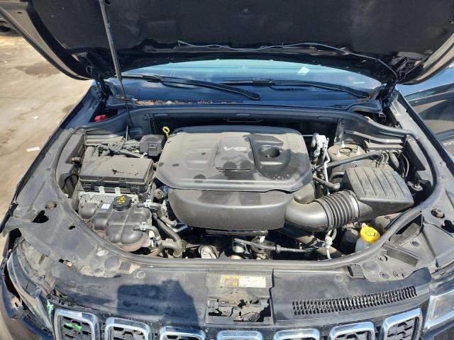 1C4RJEBG5JC339557 - 2018 JEEP GRAND CHER LIMITED Siyah fotoğraf 12