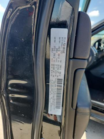 1C4RJEBG5JC339557 - 2018 JEEP GRAND CHER LIMITED Siyah fotoğraf 14