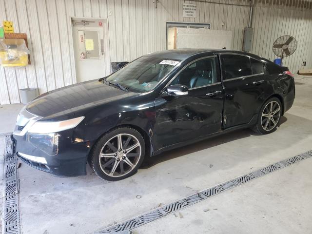 2010 ACURA TL, 