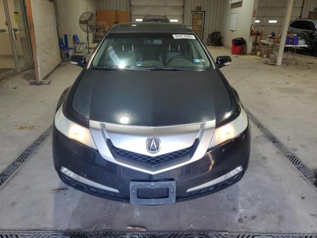 19UUA8F50AA002411 - 2010 ACURA TL 石墨色 照片 5
