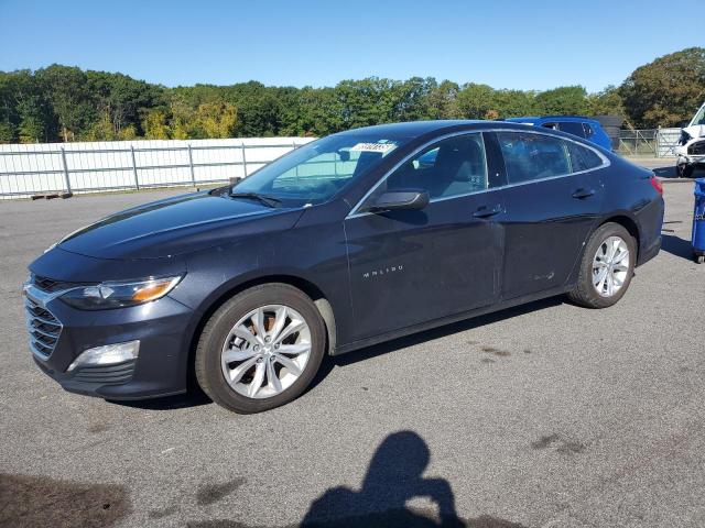 2023 CHEVROLET MALIBU LT, 