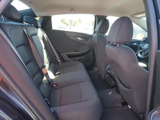 1G1ZD5ST9PF205347 - 2023 CHEVROLET MALIBU LT BLACK photo 10