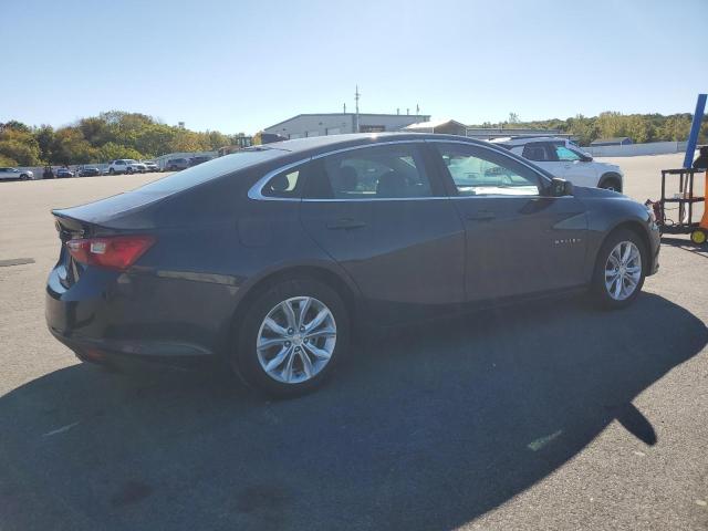 1G1ZD5ST9PF205347 - 2023 CHEVROLET MALIBU LT BLACK photo 3