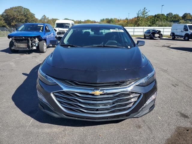 1G1ZD5ST9PF205347 - 2023 CHEVROLET MALIBU LT BLACK photo 5