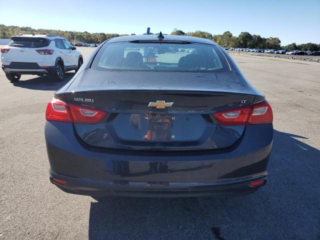 1G1ZD5ST9PF205347 - 2023 CHEVROLET MALIBU LT BLACK photo 6