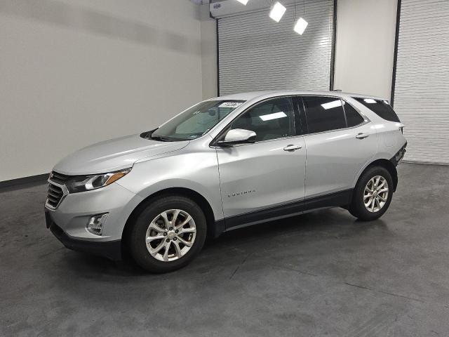 2020 CHEVROLET EQUINOX LT, 