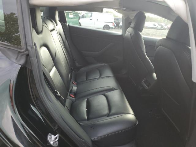 5YJ3E1EA4NF370253 - 2022 TESLA MODEL 3 Qara foto 10