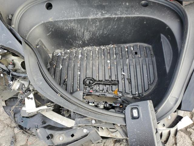 5YJ3E1EA4NF370253 - 2022 TESLA MODEL 3 Qara foto 11