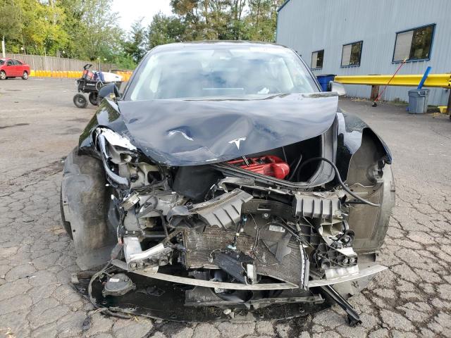 5YJ3E1EA4NF370253 - 2022 TESLA MODEL 3 Qara foto 5