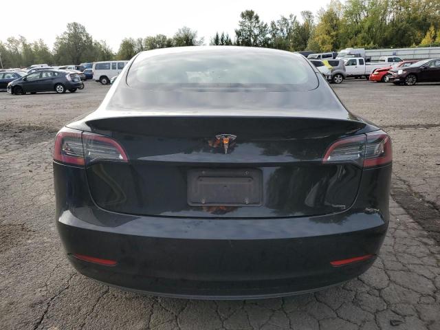 5YJ3E1EA4NF370253 - 2022 TESLA MODEL 3 Qara foto 6