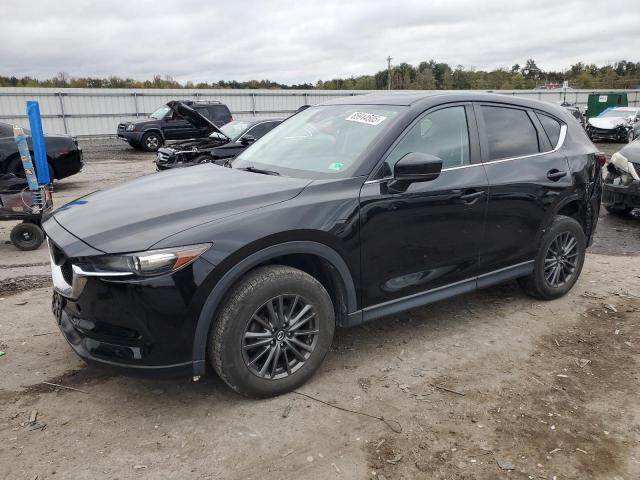 2019 MAZDA CX-5 TOURING, 
