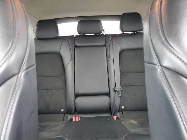 JM3KFBCM7K0601742 - 2019 MAZDA CX-5 TOURING Czarny zdjęcie 10