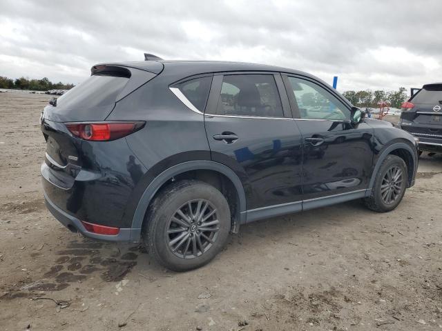 JM3KFBCM7K0601742 - 2019 MAZDA CX-5 TOURING Czarny zdjęcie 3