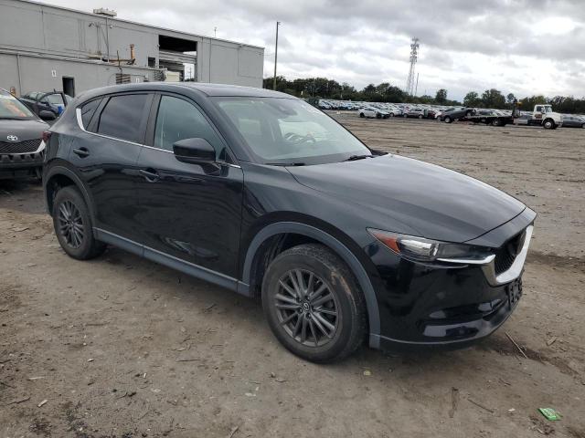 JM3KFBCM7K0601742 - 2019 MAZDA CX-5 TOURING Czarny zdjęcie 4