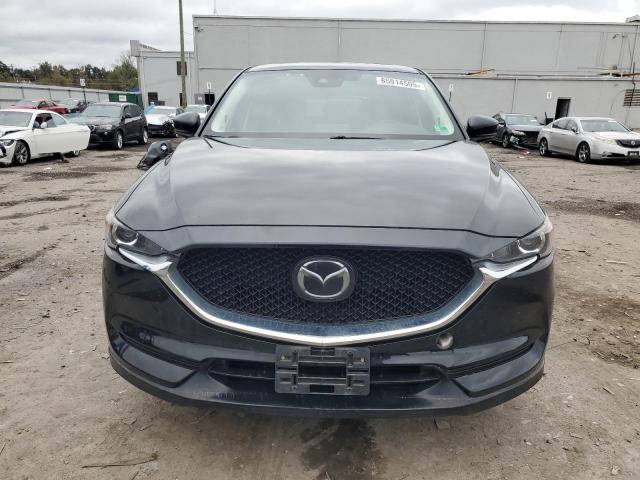 JM3KFBCM7K0601742 - 2019 MAZDA CX-5 TOURING Czarny zdjęcie 5