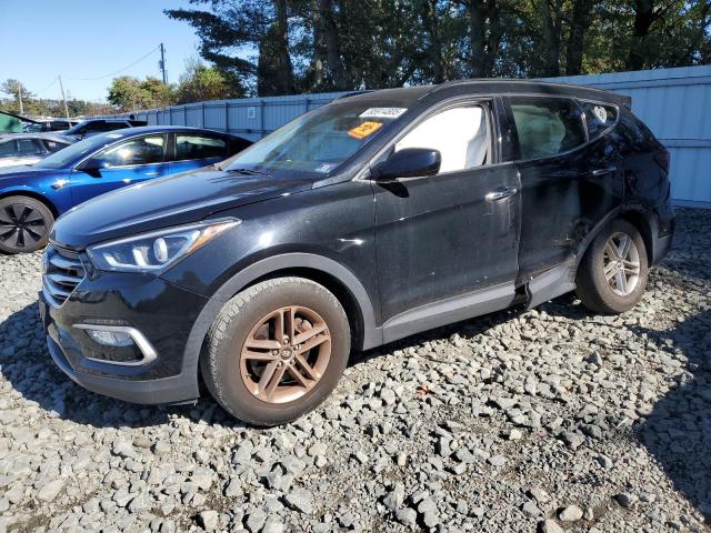 2017 HYUNDAI SANTA FE S, 