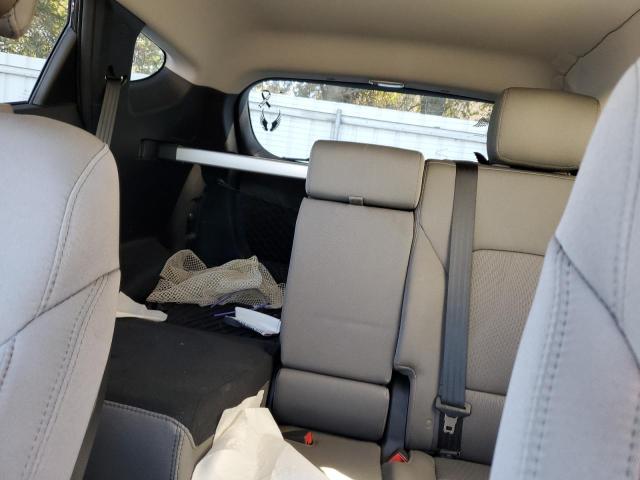 5XYZUDLB6HG399079 - 2017 HYUNDAI SANTA FE S 黑色 照片 10