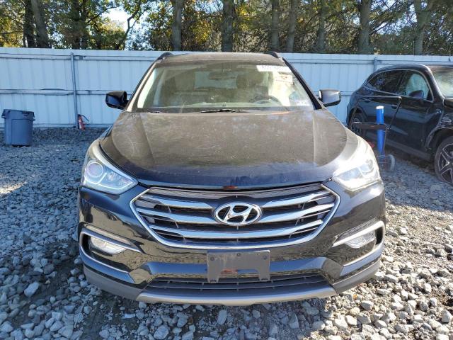 5XYZUDLB6HG399079 - 2017 HYUNDAI SANTA FE S 黑色 照片 5