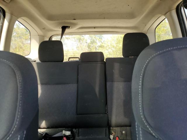 JF2SJADC2GH404513 - 2016 SUBARU FORESTER 2.5I PREMIUM Srebrny zdjęcie 10