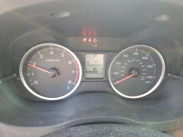 JF2SJADC2GH404513 - 2016 SUBARU FORESTER 2.5I PREMIUM Srebrny zdjęcie 9