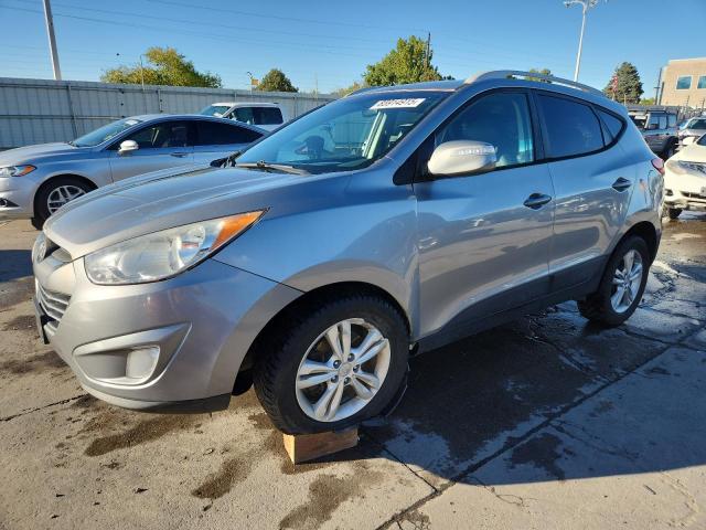2013 HYUNDAI TUCSON GLS, 