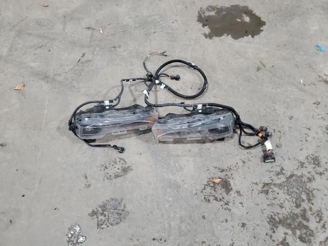 5YJYGAEE5MF188109 - 2021 TESLA MODEL Y Сұр фото 13