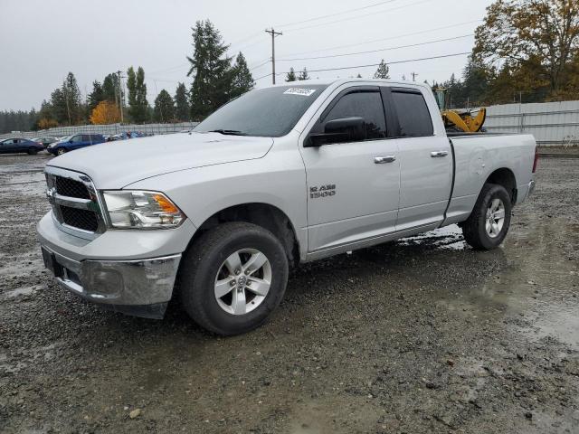 2018 RAM 1500 SLT, 