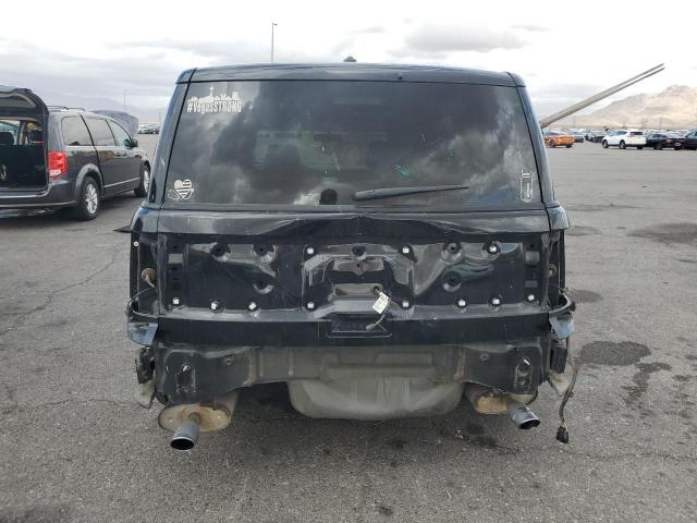 2FMGK5C89GBA01949 - 2016 FORD FLEX SEL 黑色 照片 6