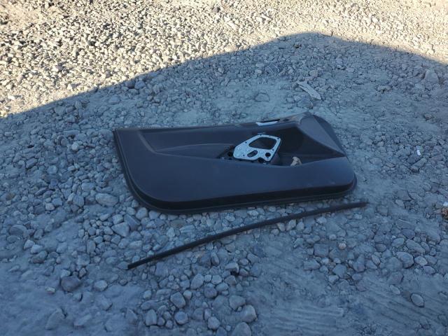 KMHTC6AE4DU179641 - 2013 HYUNDAI VELOSTER TURBO RED photo 12