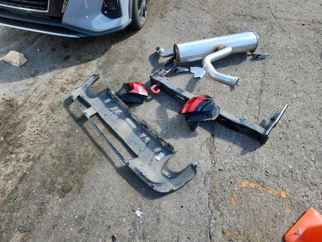 1C4PJMBS9FW633085 - 2015 JEEP CHEROKEE TRAILHAWK GREEN photo 13