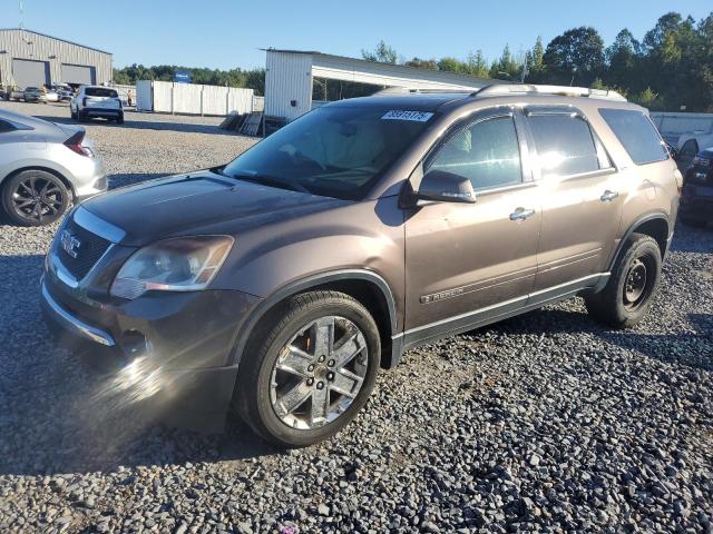 2010 GMC ACADIA SLT-2, 