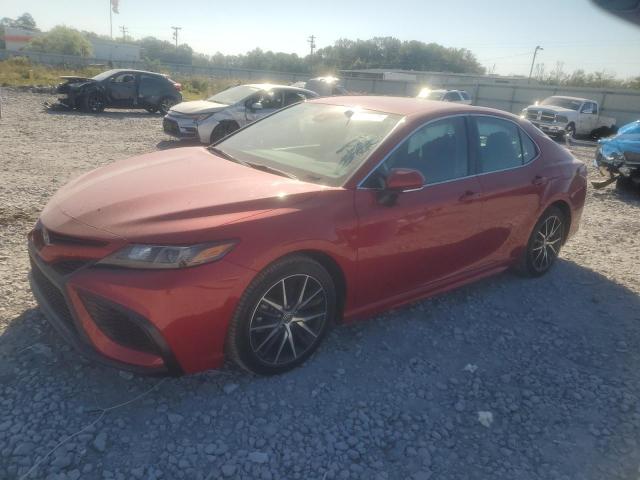 2023 TOYOTA CAMRY SE NIGHT SHADE, 