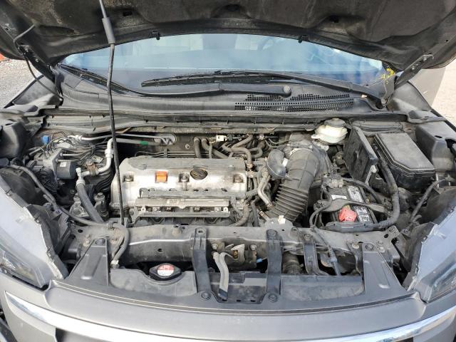 3CZRM3H58CG705006 - 2012 HONDA CR-V EX 灰色 照片 12