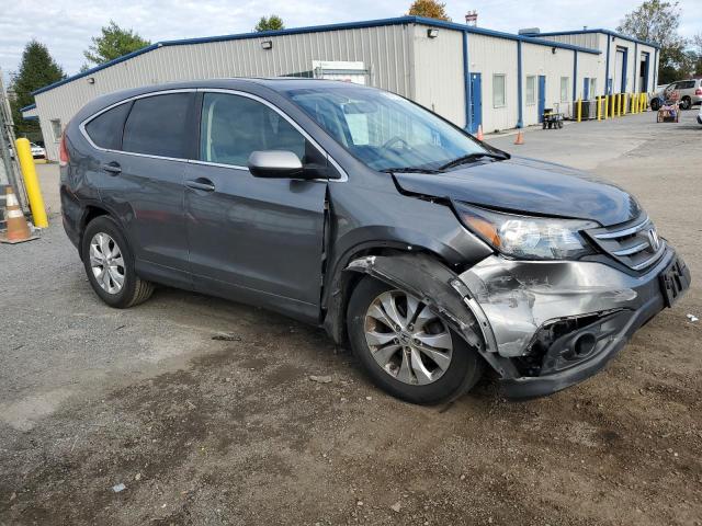 3CZRM3H58CG705006 - 2012 HONDA CR-V EX 灰色 照片 4